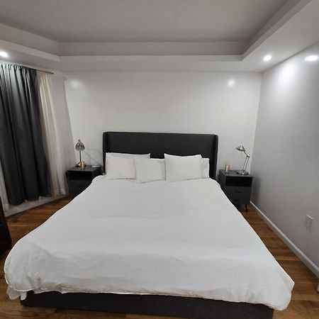 Beautiful Boston Bedroom - New Renovation Dış mekan fotoğraf