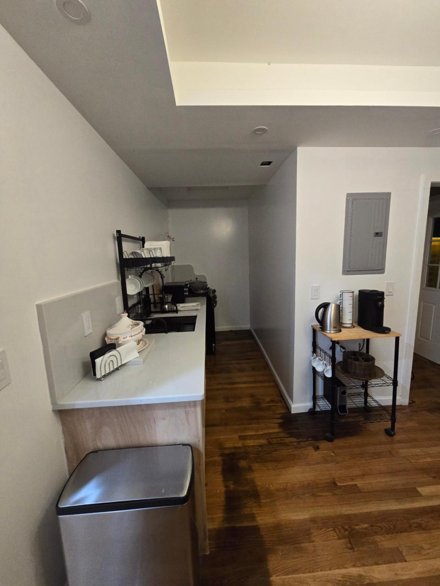 Beautiful Boston Bedroom - New Renovation Dış mekan fotoğraf